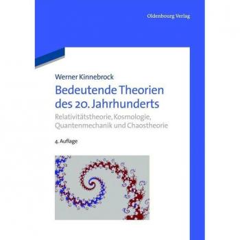 Vitalsource Technologies, Inc. Bedeutende Theorien Des 20. Jahrhunderts