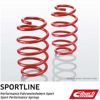 EIBACH E20-35-064-03-22 Kit de Suspension