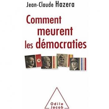 Comment meurent les démocraties