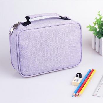 Mochila de Lápices 4Capa