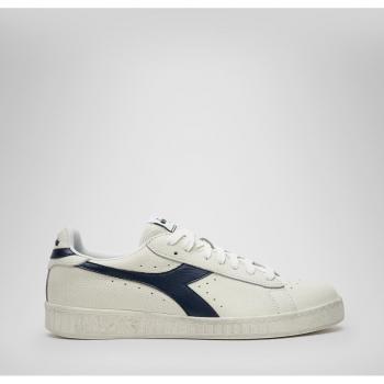 Diadora Men's Game L Low Waxed Trainer