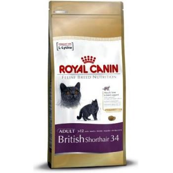 400g ROYAL CANIN British Shorthair ADULT