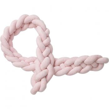 Protection de chambre d'enfant clôture nouée 2.2M HM0100