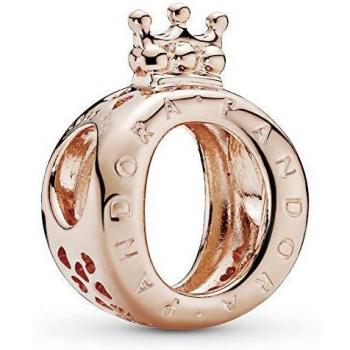 Charm Corona PANDORA O Rose 787401