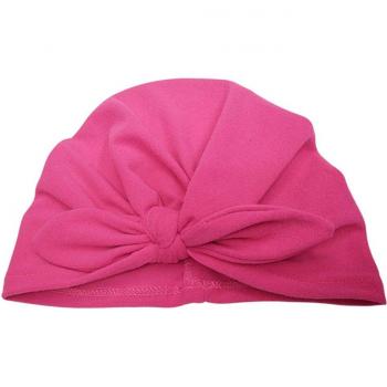 Accessoire de Cheveux Turban pour Bébé