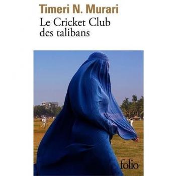 Le Cricket Club des talibans