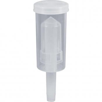 Homebrew Fermentor with Water-Sealed Air Lock