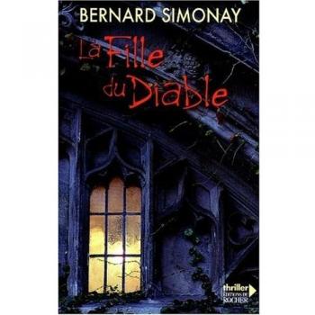 La Fille du Diable (Grands Romans)