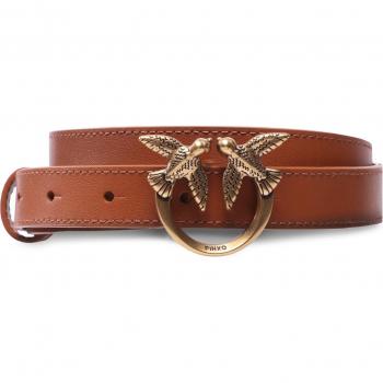 Pinko Love Berry H2 Belt