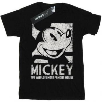 Mickey Mouse Heritage Top