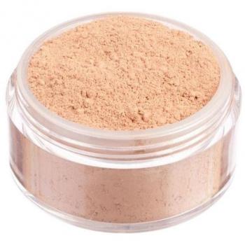 Poudre de Fond de Teint Minéral Neutre Moyen 8 g Neve Cosmetics