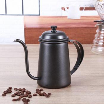 GranoPerfecto 650ml Acero Inoxidable