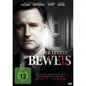 Der letzte Beweis