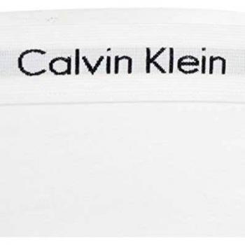 Boxer Calvin Klein Style Classic bianco (3 unità)