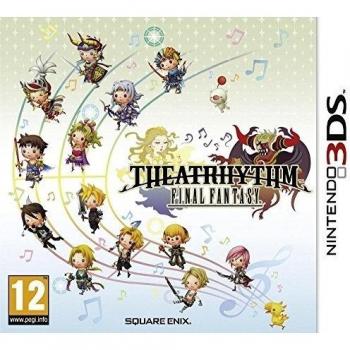 Final Fantasy: Musikreise