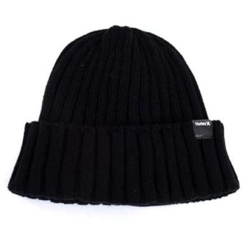 Fleece Berretto Noir Hurley Avalon