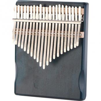 Kalimba 21 Touches en Acajou