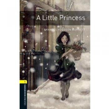 A little princess
