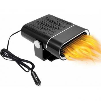 Riscaldamento/Raffreddamento Auto 12V 150W
