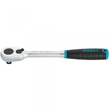 Hazet HiPer Fine-Toothed Reversible Ratchet 916 HP