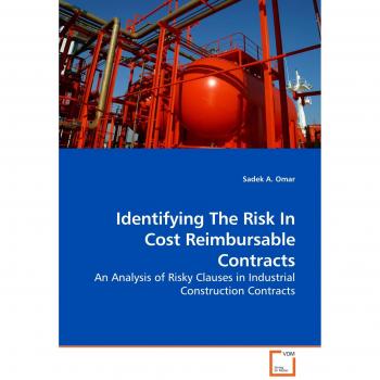 Identifying The Risk In Cost Reimbursable Contracts