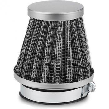Motorrad Luftfilter Schote Reiniger 54mm