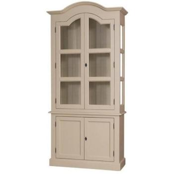 Casa Padrino 4-Türiger Wohnzimmerschrank