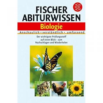Fischer Abiturwissen Biologie