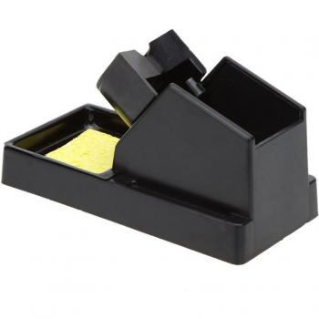 Organizador de cables para soldadura