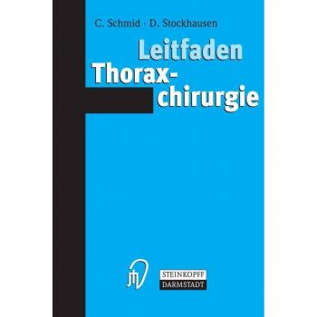 Vitalsource Technologies, Inc. Leitfaden Thoraxchirurgie