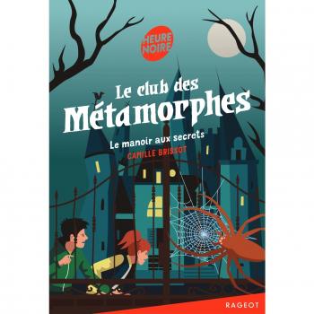 Le manoir aux secrets