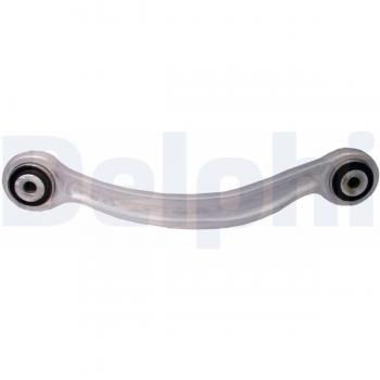 Draagarm, wielophanging DELPHI TC2563 Achteras Links Mercedes E-Klasse