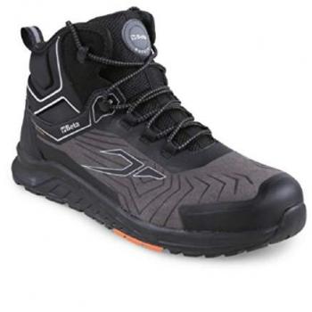 Scarpe Beta 7357G S3 0‑Gravity 40 – Protezione Avanzata in Microfibra