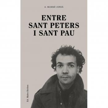 Entre Sant Peters i Sant Pau
