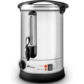 Bouilloire en Acier Inoxydable TRESKO 1500 W