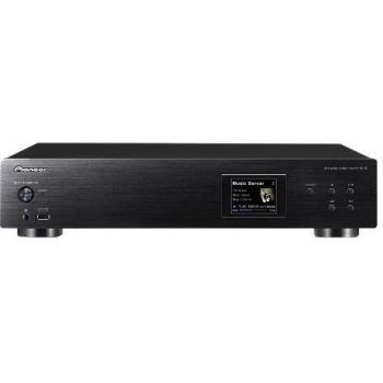 Pioneer N-30-K Netzwerk-Audio-Player LAN
