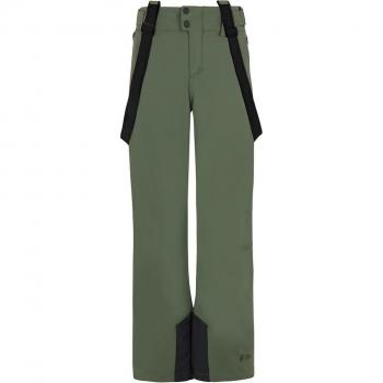 Protest Bork Youth Pants Thyme 128 cm