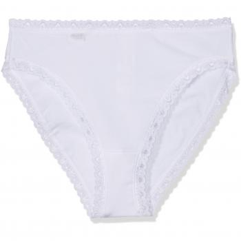 Sloggi 24/7 Lace Cotton Tai Panties
