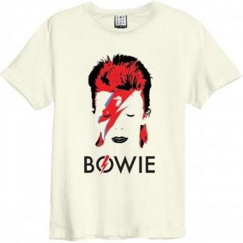 T-shirt Aladdin Sane Amplificata