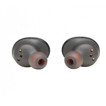 Intra‑auriculaire JBL 125TWS – Écouteurs sans fil bleu