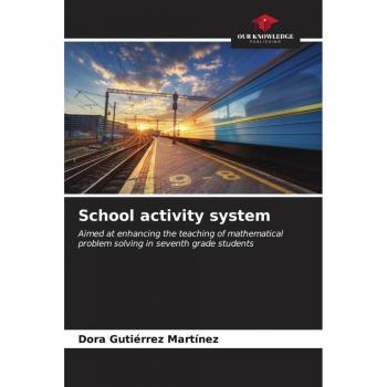 Martínez School Activity System