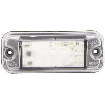 HELLA 2PF 009 514-011 glasklare Positionsleuchte