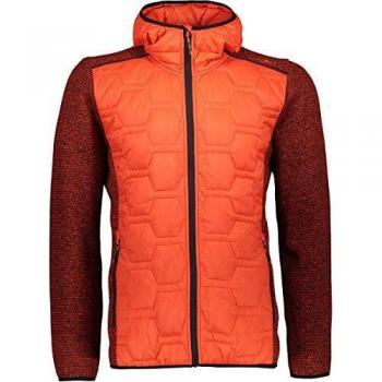 Chaqueta Casual Fix Hood Hombre S