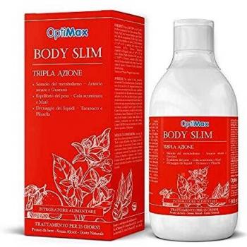 OPTIMAX BODY SLIM 500 ML
