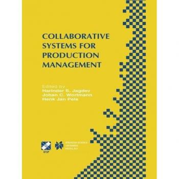 Vitalsource Technologies, Inc. Collaborative Systems For Production Management