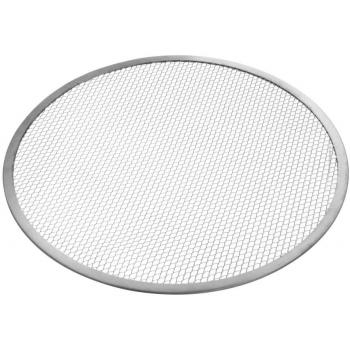 Pizza-Scherben Platte 380 mm – Tischdeko