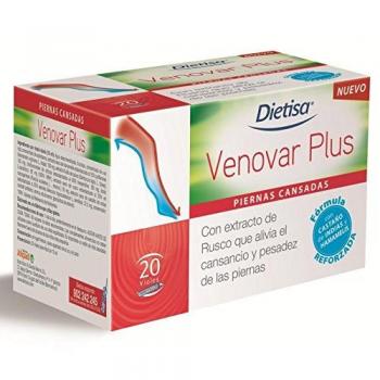 Dietisa VENOVAR PLUS