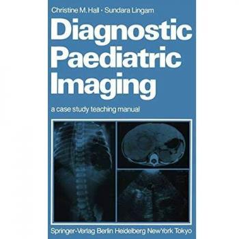 Diagnostic Paediatric Imaging