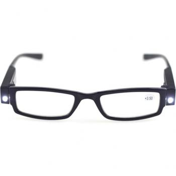 Luz Lupa Pro 500