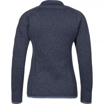Patagonia Damenjacke W's Better Sweater – Marinefarben – UK 12